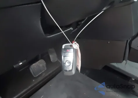 2018 Ford Explorer Xlt z USA, uszkodzony, nr VIN 1FM5K7D87JGA87814